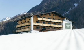 Hotel Falknerhof